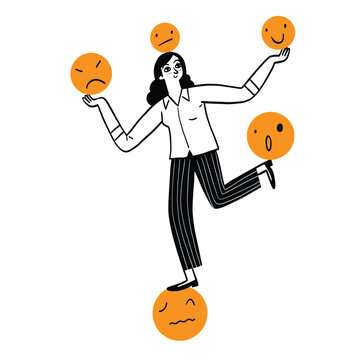 Managing Emotions and Emotional Intelligence