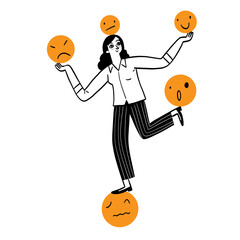 Managing Emotions and Emotional Intelligence