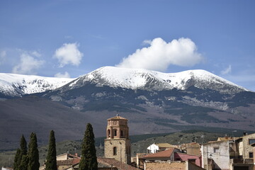 MONCAYO