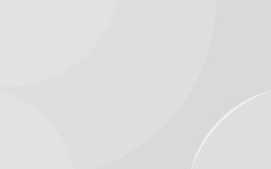 Abstract Geometric modern white and gray color. eps 10.