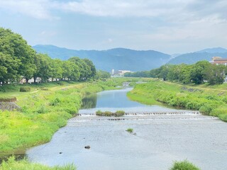 Obraz premium Nature 自然