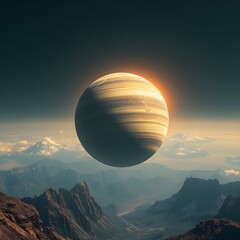 Planet