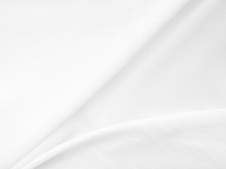 Background fabric white cloth cotton sheet silk material texture satin pattern fashion abstract shape space mockup beautiful textile luxury ripples wallpaper smooth vintage canvas elegance wall