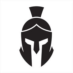 clipart knight silhouette