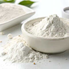 kaolin clay