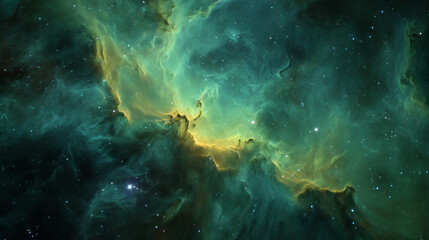 Fototapeta premium abstract background with stars