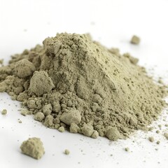 Bentonite Mass