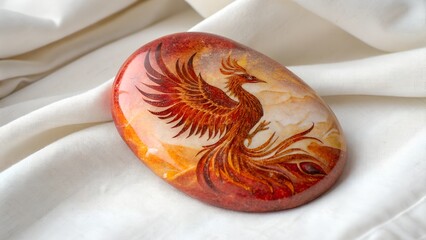 Phoenix Stone