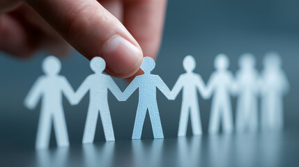 business people team