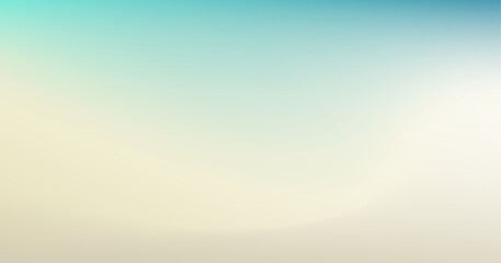 Blurred color gradient background, abstract green blue ivory grain gradation texture, vector soft violet texture blur abstract background