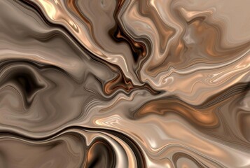 Displacement Maps in Digital Art Using displacement mapping tech