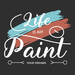 A vintage vector set of calligraphic design elements with glowing neon signs for happy holiday celebration cards