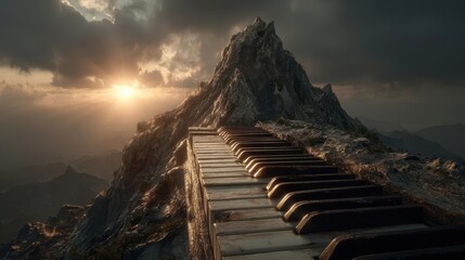 "Melodies at the Summit"