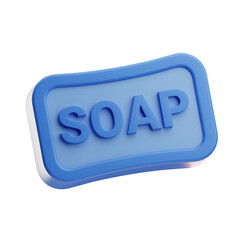 Soap Bar Icon