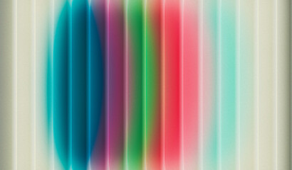 Futuristic fractal glass texture with waves in vibrant colors. Dynamic background for projects and website.