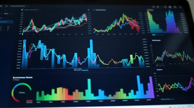 Mastering the Art of Technical Analysis Deciphering Cryptocurrency Market Charts