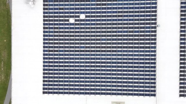 Close-up of a grid pattern with precise horizontal vertical lines showing surface