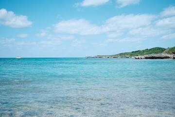 Obraz premium 沖縄