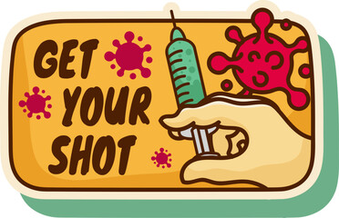 Vaccination Reminder Protect Yourself and Others with a Timely Shot