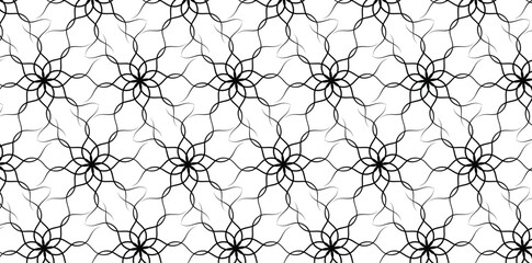 Floral background