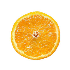 Close-up of an orange slice (1)