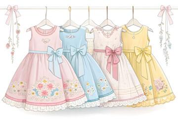 baby girl dresses 