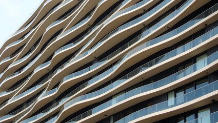 Building Stacked balcony modules in alternating rhythm, viewed from a deep oblique angle. (3).jpg