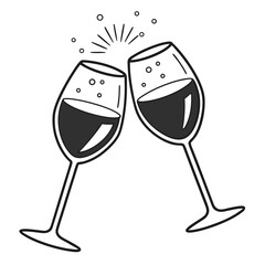 2 glass