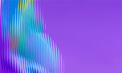 Multicolored glass texture for banner, wallpaper, template, print.
