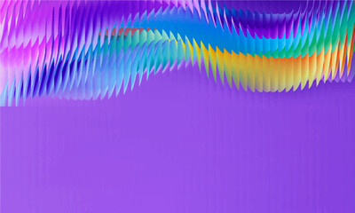Multicolored glass texture for banner, wallpaper, template, print.