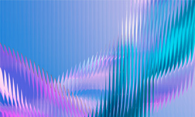 Multicolored glass texture for banner, wallpaper, template, print.
