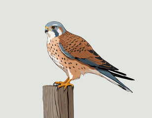 Kestrel