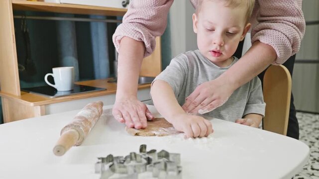 Baking Memories Enjoyable Experiences with Baking for Kids in the Kitchen A wonderful way to engage children in creative cooking activities, fostering joy, learning, and togetherness