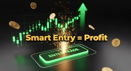 High-Quality 3D Financial Market and Investment Graphics with Charts, Analytics, Data Interfaces, Fintech Icons, and Trading Visuals – Perfect for Stock Market, Banking, and Business Projects