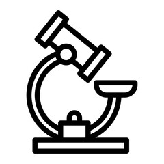 science tools icon