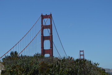 golden gate bridge san francisco