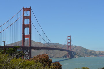 golden gate bridge san francisco