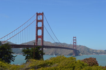 golden gate bridge san francisco
