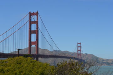 golden gate bridge san francisco