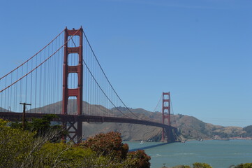 golden gate bridge san francisco