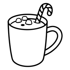 cup of coffee