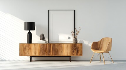 Modern minimalist interior design (1)