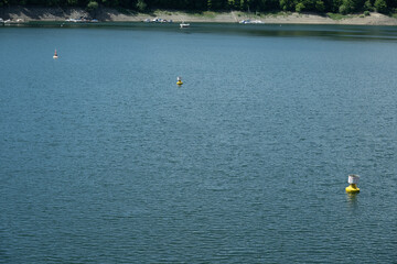 wasser see oberfläche