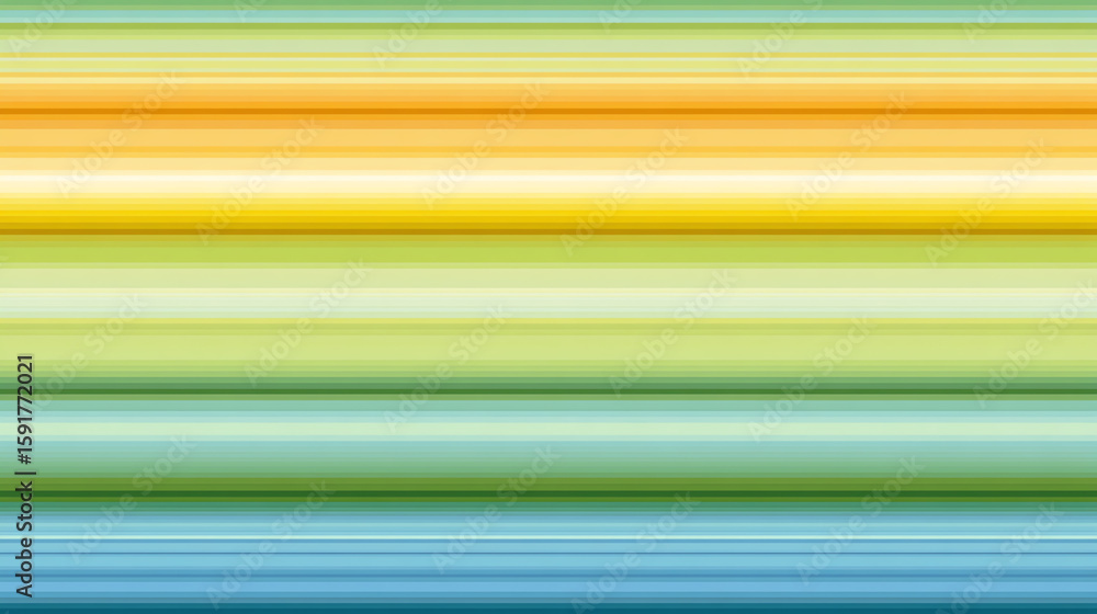 Poster an abstract gradient pattern featuring soft hues blending seamlessly, ideal for backgrounds and crea