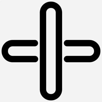 Animated Add / Plus Icon