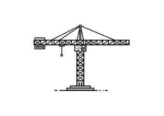 Simple crane graphic (1)