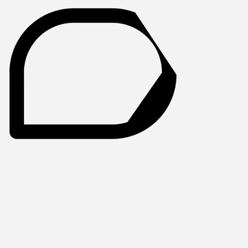 Animated Dictionary / Translate Icon