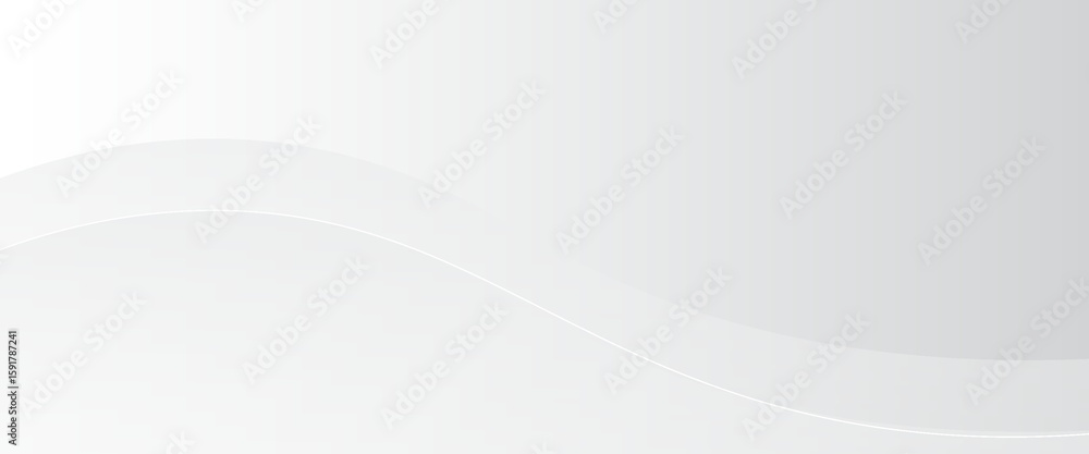 Poster abstract white and grey background. subtle abstract background, blurred patterns. light pale vector 