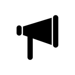 megaphone icon 