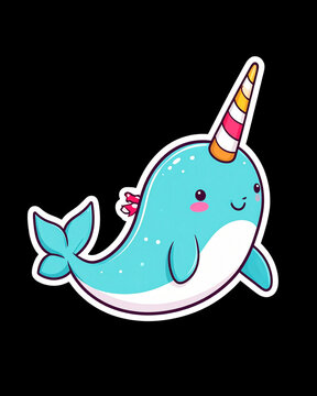 Super cute Nava stickers